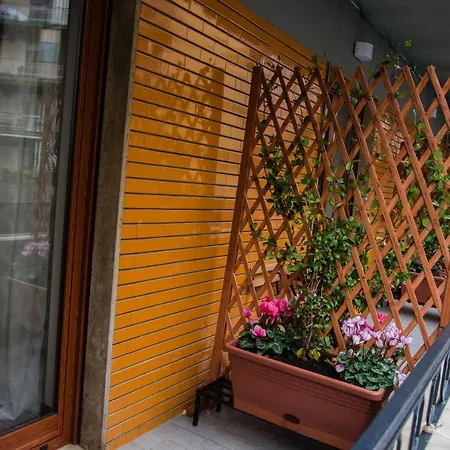 B&B Cuor Di Rione-3